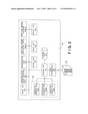 BAR-CODE TICKET PROCESSING APPARATUS, METHOD OF CONTROLLING BAR-CODE TICKET PROCESSING APPARATUS, AND BAR-CODE TICKET PROCESSING SYSTEM diagram and image