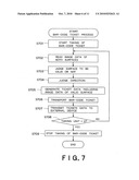 BAR-CODE TICKET PROCESSING APPARATUS, METHOD OF CONTROLLING BAR-CODE TICKET PROCESSING APPARATUS, AND BAR-CODE TICKET PROCESSING SYSTEM diagram and image