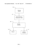 SHREDDER THICKNESS WITH ANTI-JITTER FEATURE diagram and image