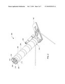 METHOD AND APPARATUS FOR RAM DECELERATION IN A LAUNCH SYSTEM diagram and image