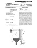 Radiometric Measuring Device diagram and image