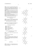 PHOSPHORESCENT POLYMER COMPOUND AND ORGANIC ELECTROLUMINESCENCE DEVICE USING THE SAME diagram and image