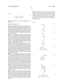 PHOSPHORESCENT POLYMER COMPOUND AND ORGANIC ELECTROLUMINESCENCE DEVICE USING THE SAME diagram and image