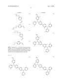 PHOSPHORESCENT POLYMER COMPOUND AND ORGANIC ELECTROLUMINESCENCE DEVICE USING THE SAME diagram and image