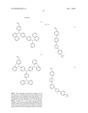 PHOSPHORESCENT POLYMER COMPOUND AND ORGANIC ELECTROLUMINESCENCE DEVICE USING THE SAME diagram and image