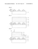 SEMICONDUCTOR LIGHT EMITTING DEVICE AND METHOD OF FABRICATING THE SAME diagram and image