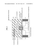 SEMICONDUCTOR DEVICE AND METHOD OF FABRICATING THE SAME diagram and image