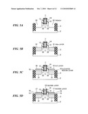 SEMICONDUCTOR DEVICE AND METHOD OF FABRICATING THE SAME diagram and image