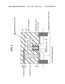 SEMICONDUCTOR DEVICE AND METHOD OF FABRICATING THE SAME diagram and image