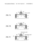 SEMICONDUCTOR DEVICE AND METHOD OF FABRICATING THE SAME diagram and image