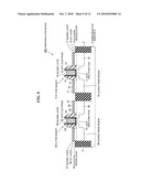 SEMICONDUCTOR DEVICE AND METHOD OF FABRICATING THE SAME diagram and image