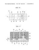 Semiconductor device and method of forming the same diagram and image