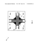 STRUCTURE FOR IMPROVING DIE SAW QUALITY diagram and image