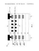 STRUCTURE FOR IMPROVING DIE SAW QUALITY diagram and image