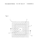 SEMICONDUCTOR DEVICE AND METHOD OF MANUFACTURING SAME diagram and image