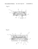 SEMICONDUCTOR DEVICE AND METHOD OF MANUFACTURING SAME diagram and image