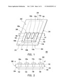 FLASH MEMORY STORAGE APPARATUS diagram and image