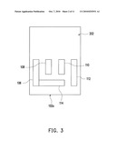 FLASH MEMORY STORAGE APPARATUS diagram and image