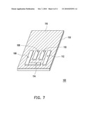 FLASH MEMORY STORAGE APPARATUS diagram and image