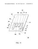 FLASH MEMORY STORAGE APPARATUS diagram and image