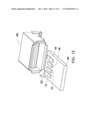 FLASH MEMORY STORAGE APPARATUS diagram and image