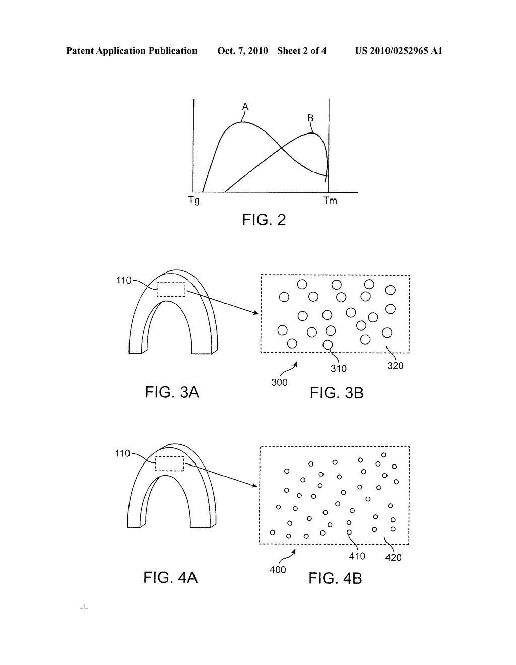 Fabricating An Implantable Medical Device From An Amorphous Or Very Low Crystallinity Polymer Construct - diagram, schematic, and image 03