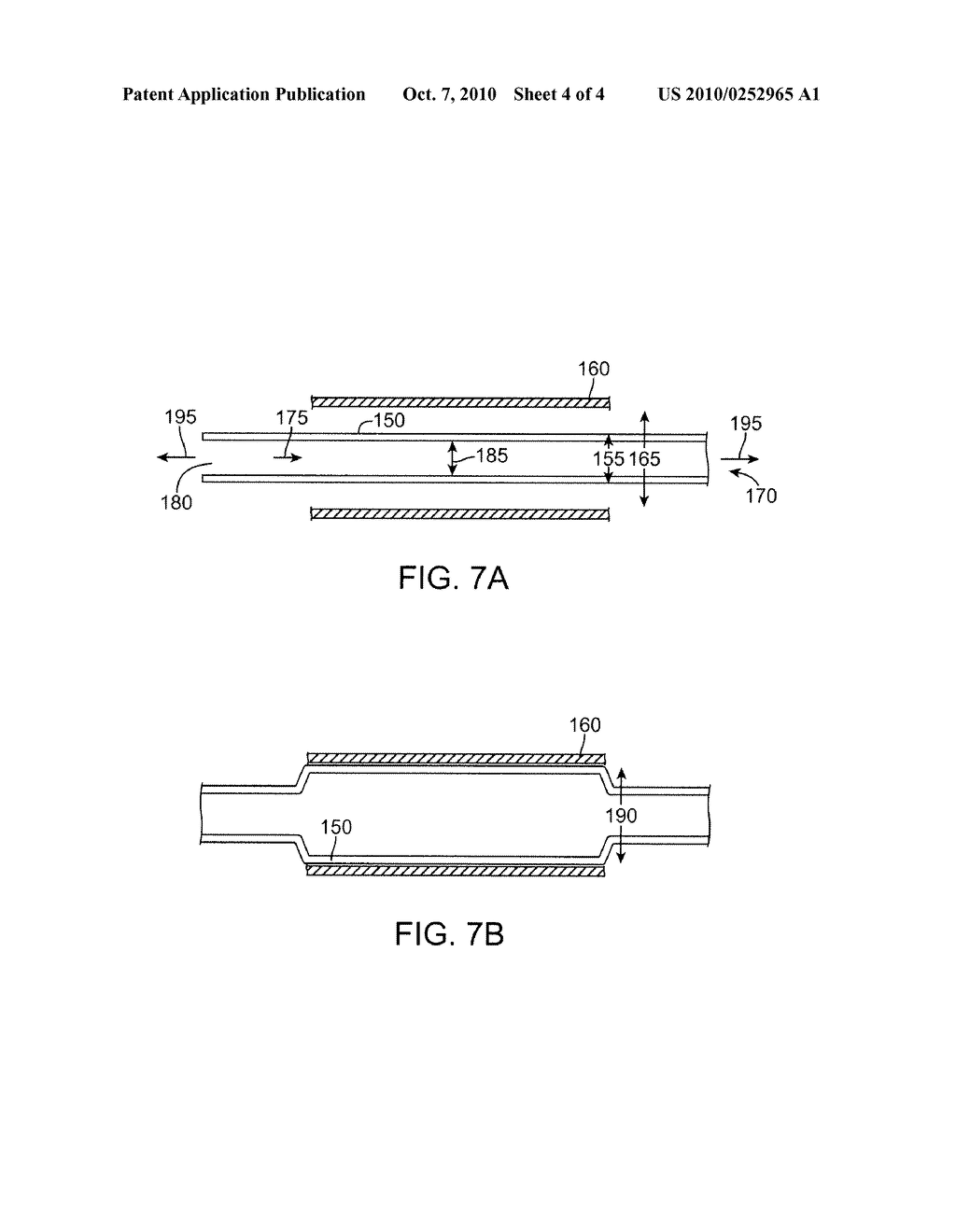 Fabricating An Implantable Medical Device From An Amorphous Or Very Low Crystallinity Polymer Construct - diagram, schematic, and image 05