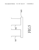 PRECIOUS METAL RECOVERY DEVICE diagram and image