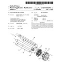 Injector for Arc Furnace diagram and image