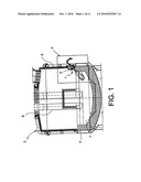 Injector for Arc Furnace diagram and image