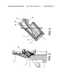 Injector for Arc Furnace diagram and image