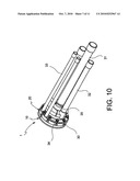 Injector for Arc Furnace diagram and image