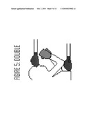 Performance-based scoring system for the sport of boxing diagram and image