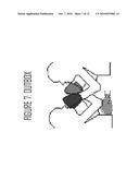 Performance-based scoring system for the sport of boxing diagram and image