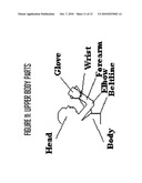 Performance-based scoring system for the sport of boxing diagram and image