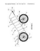 WILD GAME CART diagram and image