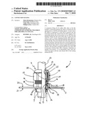 CONNECTION FITTING diagram and image