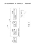 WIRELESS MOUSE WITH POWER GENERATING FUNCTION diagram and image