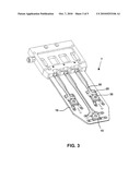 VACUUM GRIPPER ASSEMBLY diagram and image