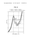 SHOCK ABSORPTION STRUCTURE FOR VEHICLE diagram and image