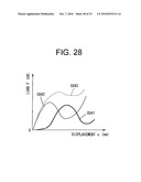 SHOCK ABSORPTION STRUCTURE FOR VEHICLE diagram and image