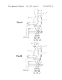 MULTIMODAL HEADREST FOR VEHICLE SEAT diagram and image