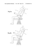 MULTIMODAL HEADREST FOR VEHICLE SEAT diagram and image