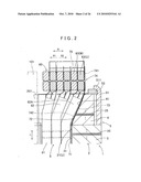 STATOR AND ROTATING ELECTRIC MACHINE EMPLOYING THE SAME diagram and image