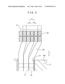 STATOR AND ROTATING ELECTRIC MACHINE EMPLOYING THE SAME diagram and image