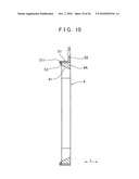 STATOR AND ROTATING ELECTRIC MACHINE EMPLOYING THE SAME diagram and image