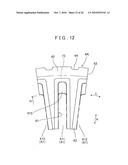 STATOR AND ROTATING ELECTRIC MACHINE EMPLOYING THE SAME diagram and image