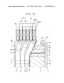 STATOR AND ROTATING ELECTRIC MACHINE EMPLOYING THE SAME diagram and image