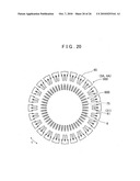 STATOR AND ROTATING ELECTRIC MACHINE EMPLOYING THE SAME diagram and image