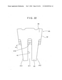 STATOR AND ROTATING ELECTRIC MACHINE EMPLOYING THE SAME diagram and image